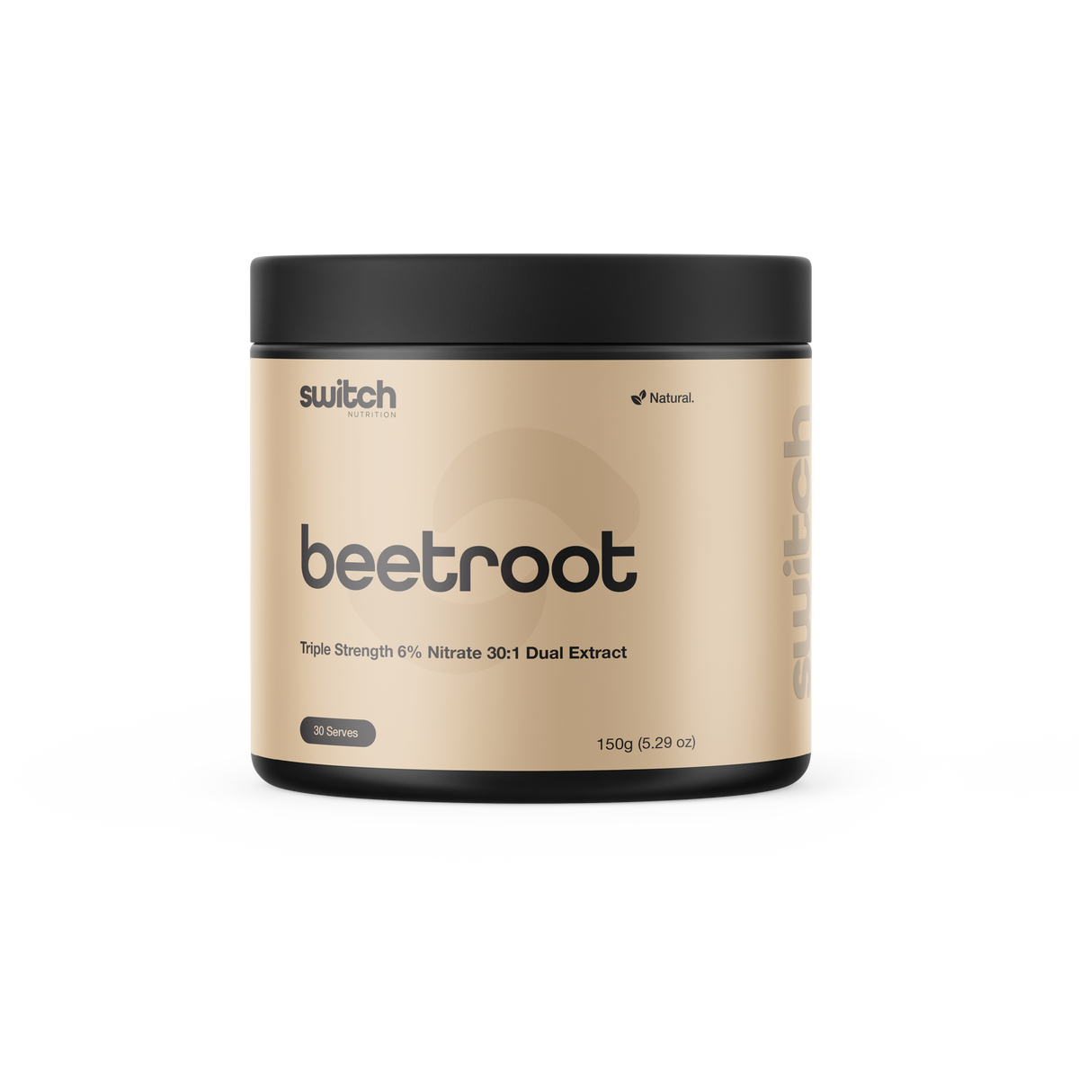 Switch Nutrition Beetroot