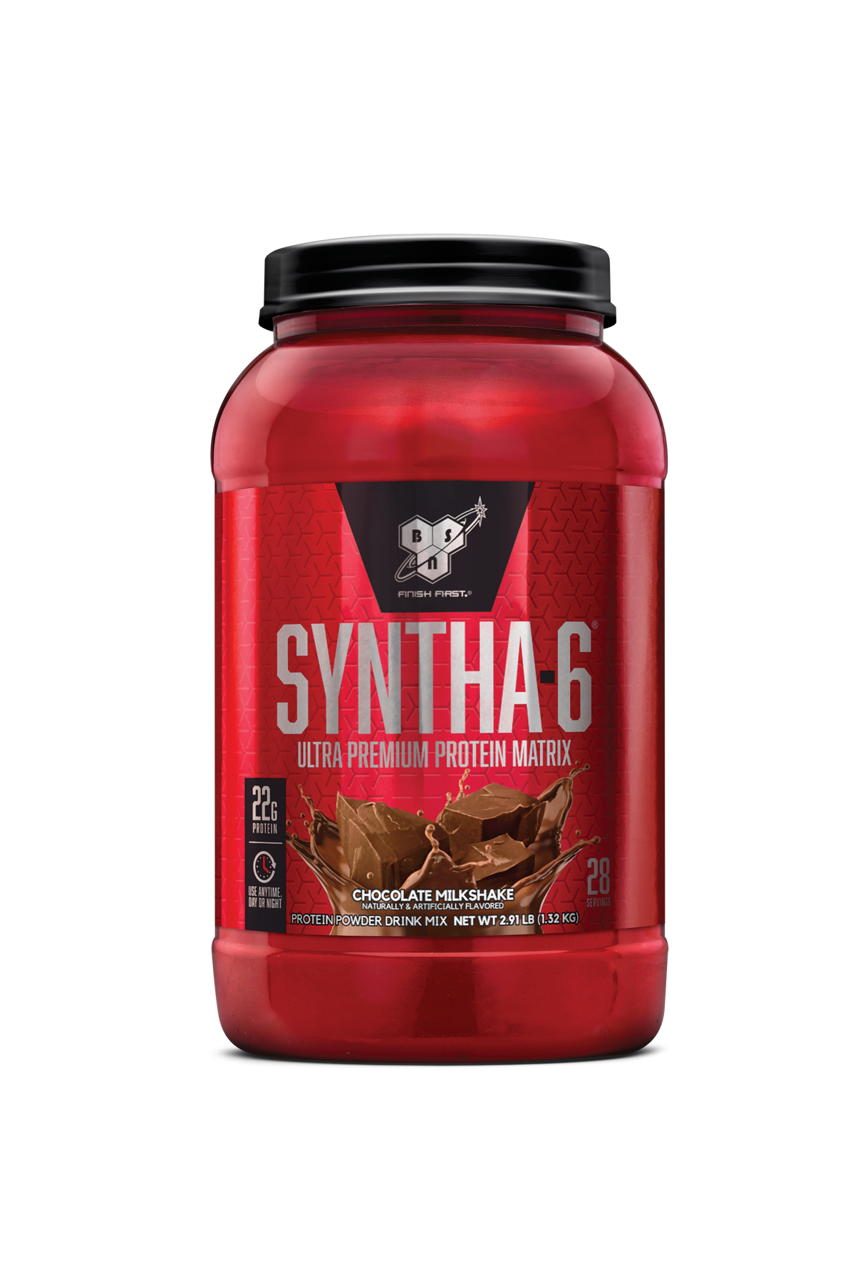 BSN Syntha-6