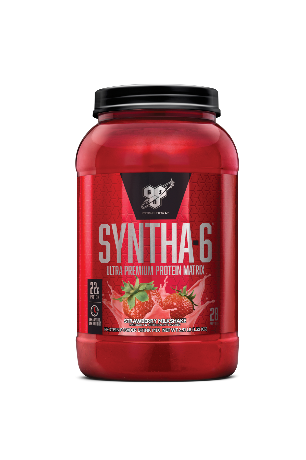BSN Syntha-6