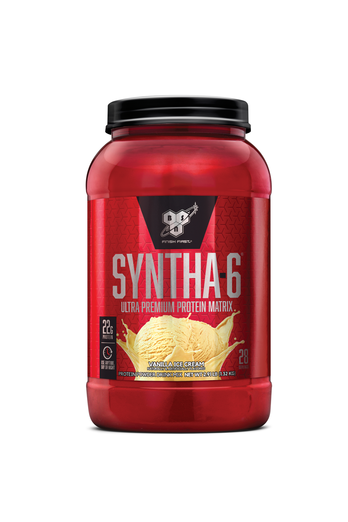 BSN Syntha-6