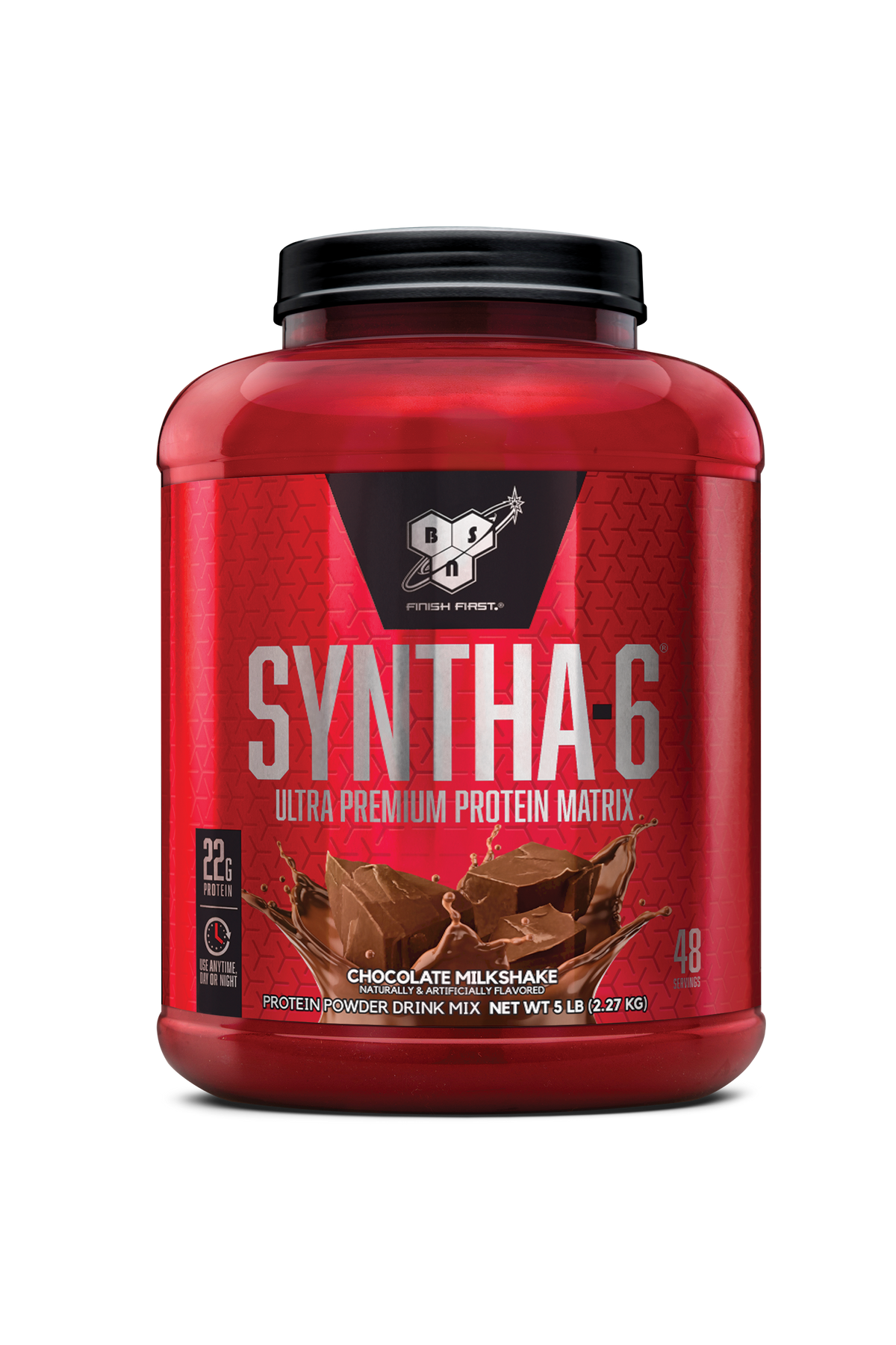 BSN Syntha-6
