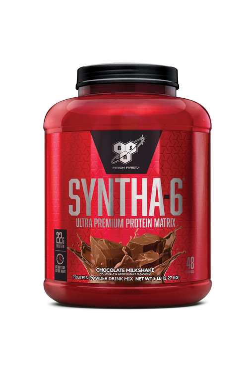 BSN Syntha-6