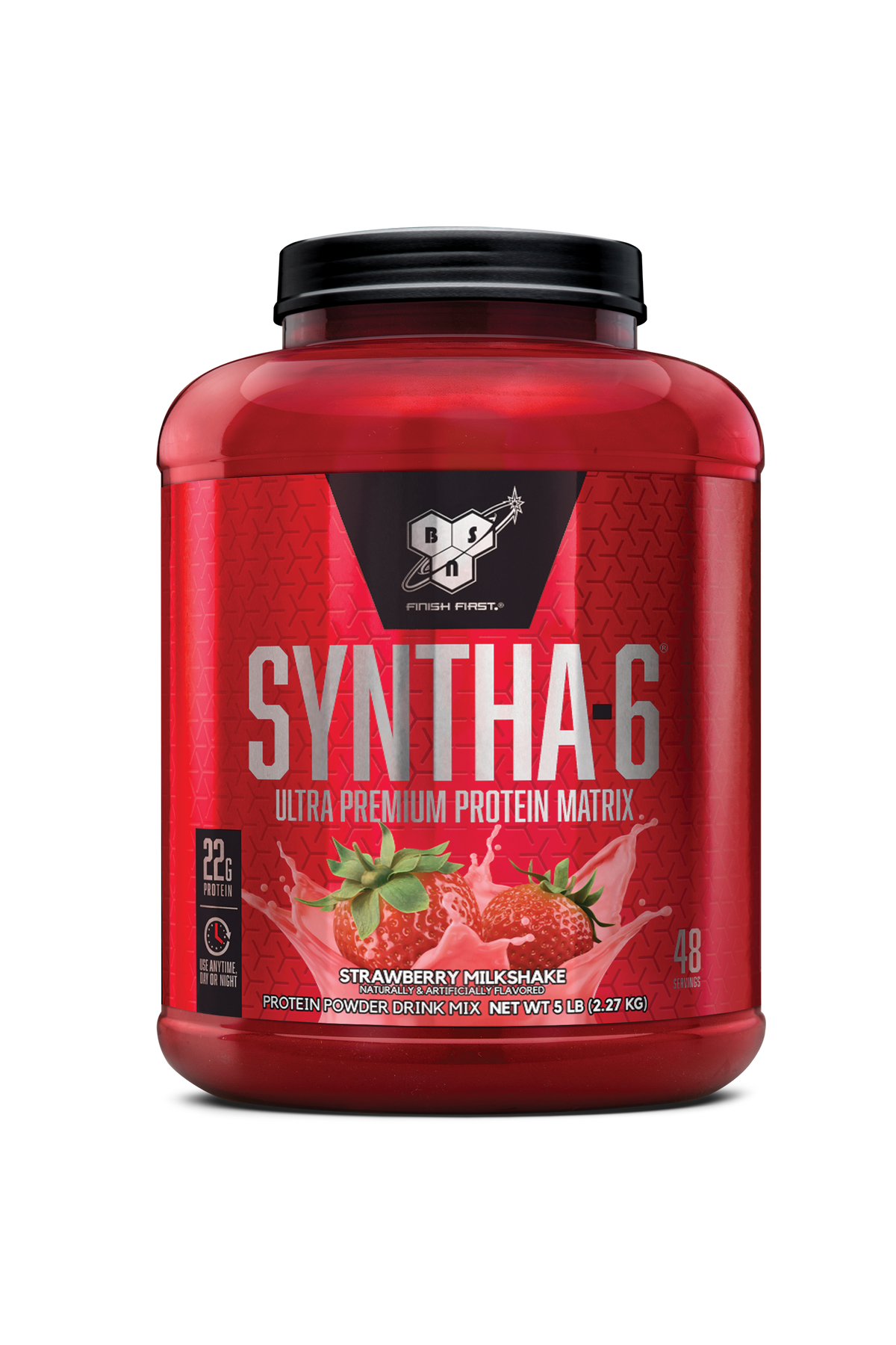 BSN Syntha-6
