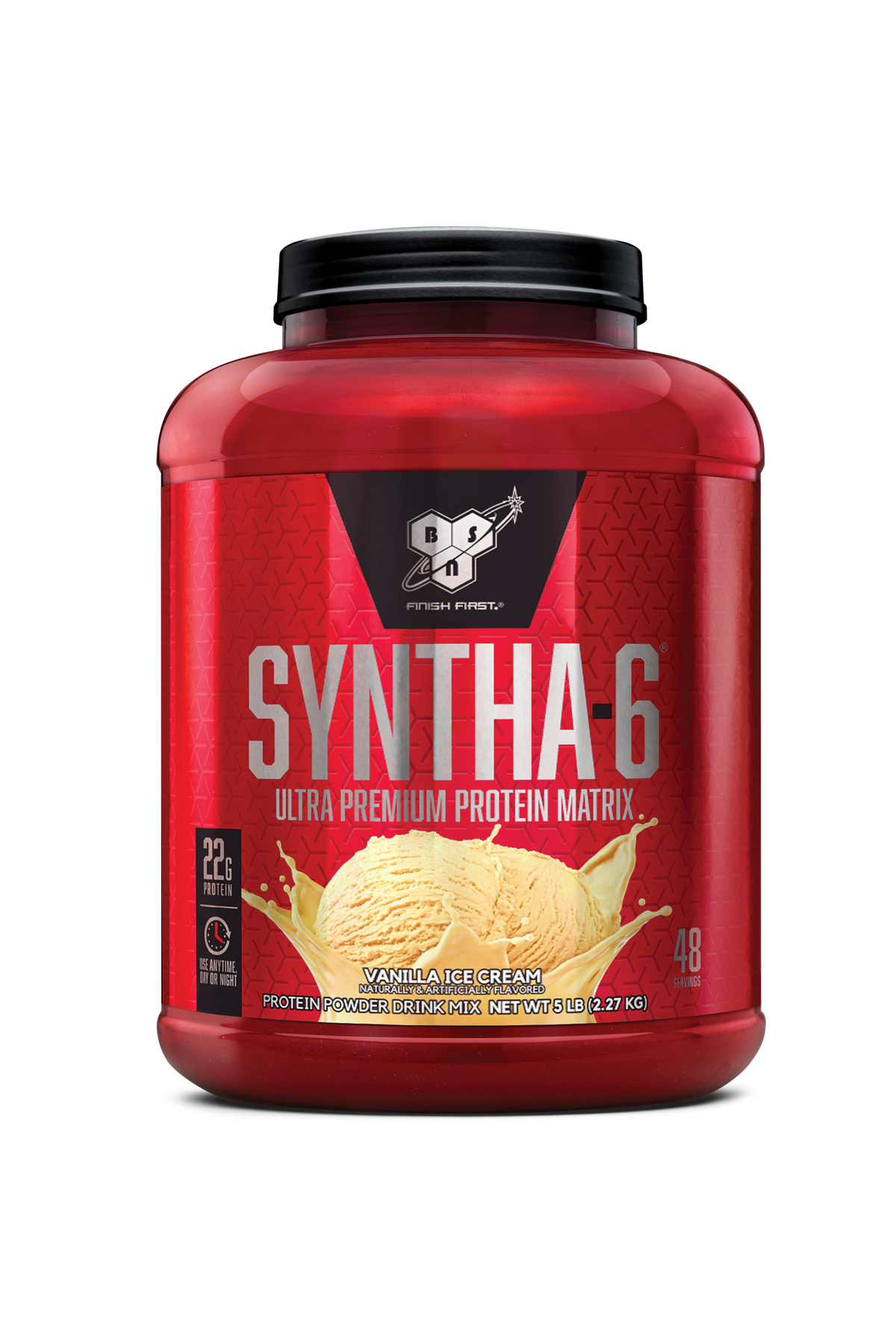 BSN Syntha-6