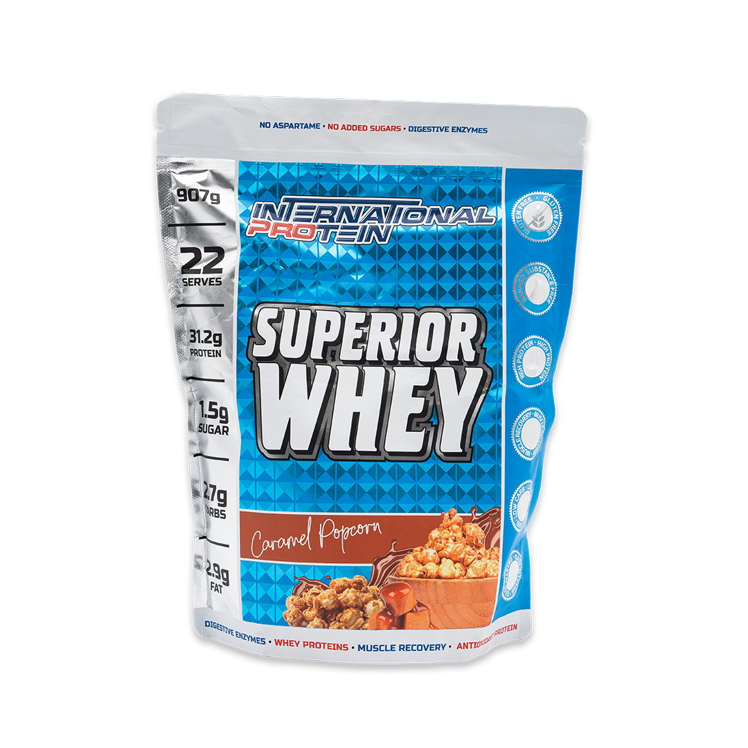 International Protein Superior Whey