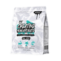 Legit Creatine Monohydrate 2kg Bag Unflavoured 400 Serves