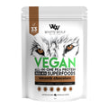 White Wolf Nutrition Vegan All-In-One Pea Protein