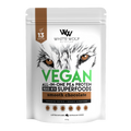 White Wolf Nutrition Vegan All-In-One Pea Protein