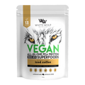 White Wolf Nutrition Vegan All-In-One Pea Protein