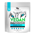 White Wolf Nutrition Vegan All-In-One Pea Protein