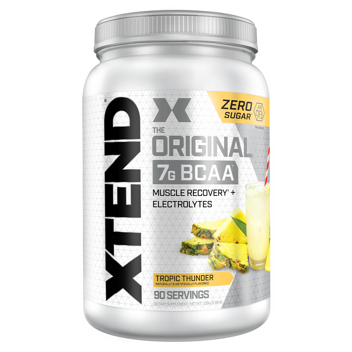 Xtend Original BCAA