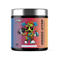 Zombie Labs Cross-Eyed Extreme Stimulant Pre-Workout