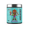 Zombie Labs Molotov Thermogenic Energy Formula 200g – Gruesome Grape flavour