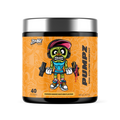 Zombie Labs Pumpz Non-Stim Pre-Workout