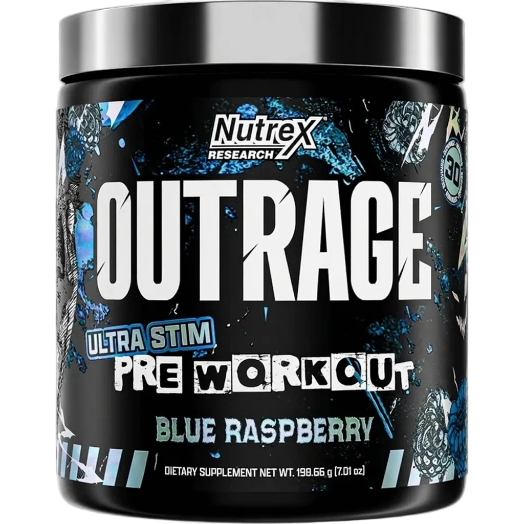 Blue Raspberry