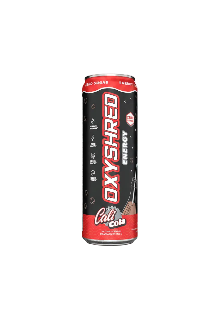Cali Cola