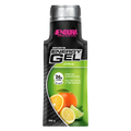 Endura Energy Gel Citrus on white