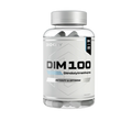 Biokey DIM 100 Diindolylmethane 120 Capsules