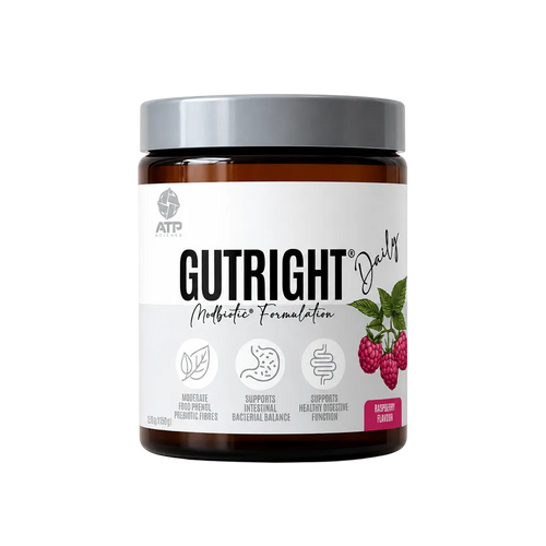 GutRight Daily Raspberry