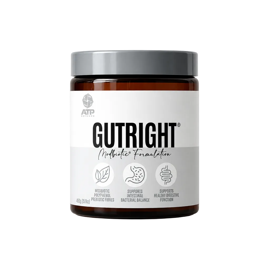 GutRight Original Unflavoured