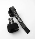 RAPPD Power Grip Lifting Straps