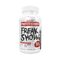 Rich Piana 5% Nutrition Freak Show Partitioner 180 Capsules Berberine