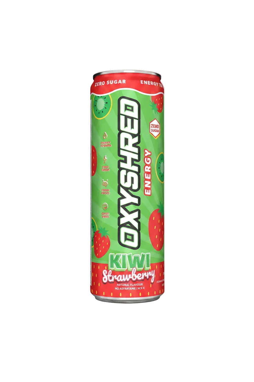 Kiwi Strawberry