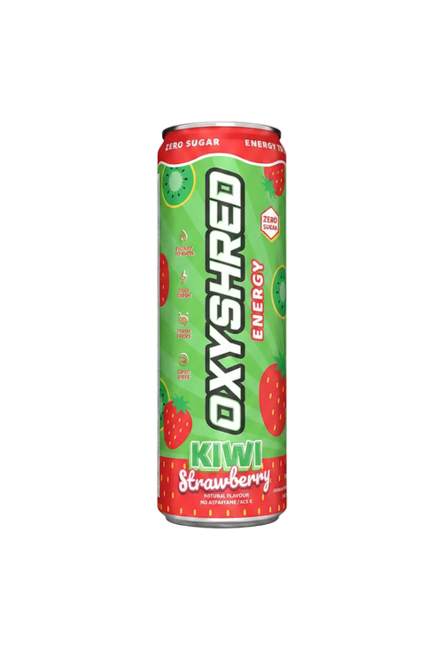 Kiwi Strawberry