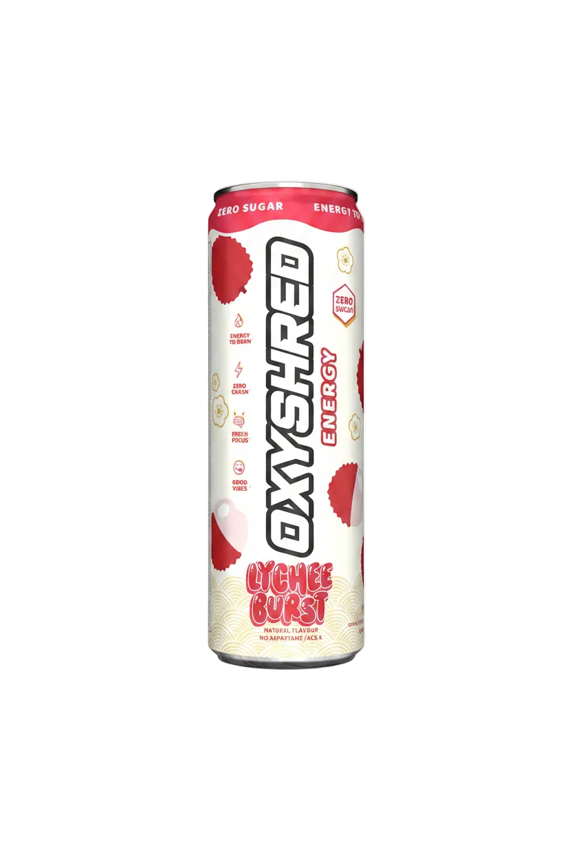 Lychee Burst