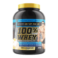 Max's 100% Pure Whey