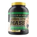 Max's Absolute Mass