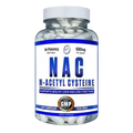 NAC N-Acetyl Cysteine
