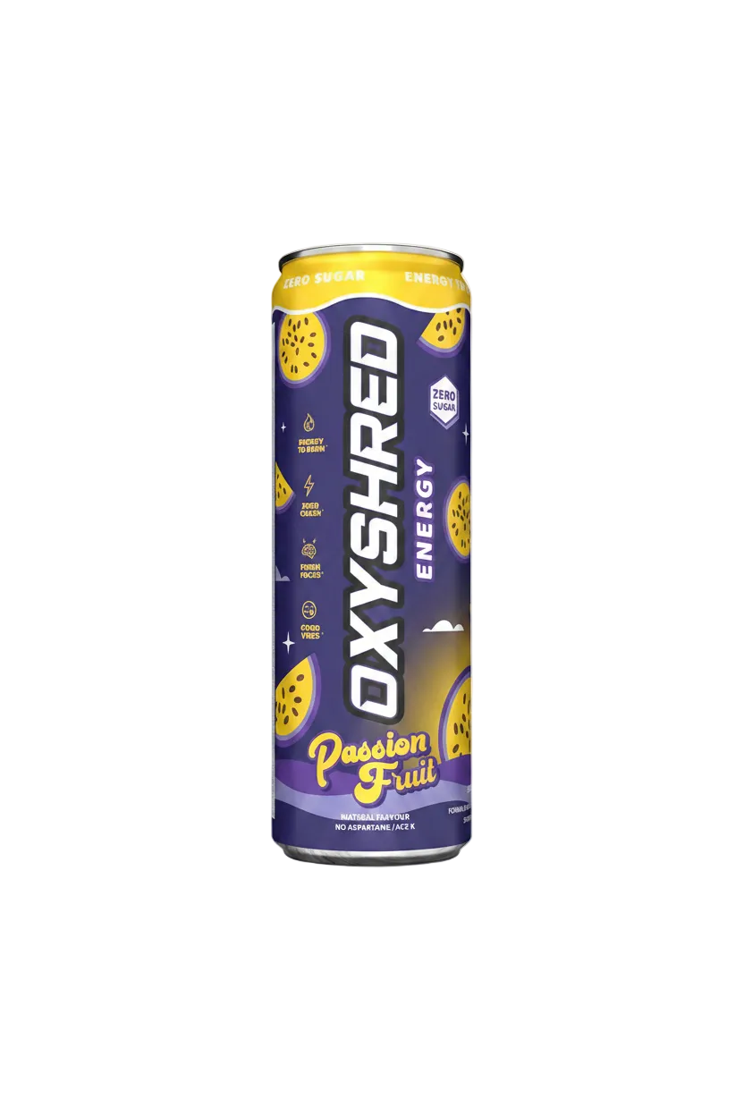 Passion Fruit