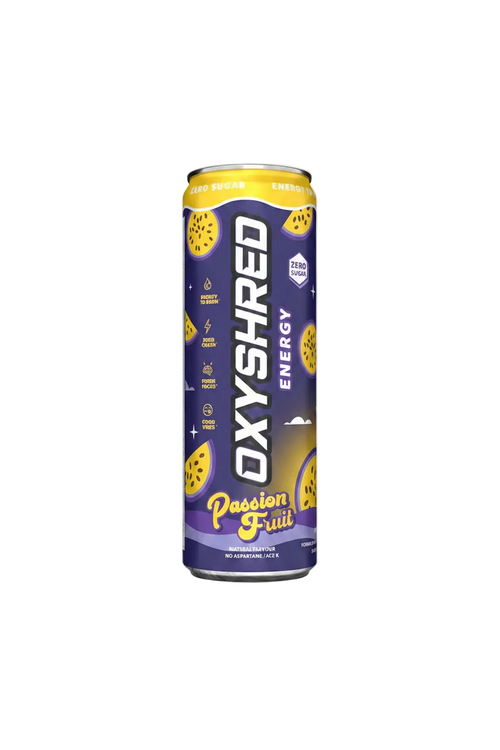 Passion Fruit