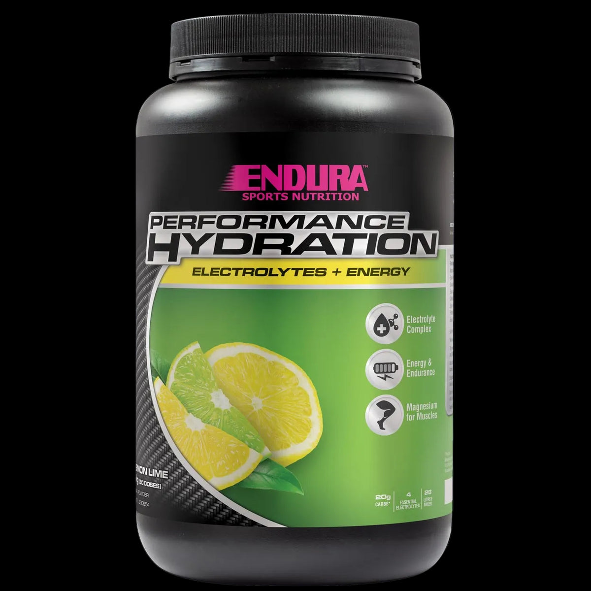 Endura Performance Hydration