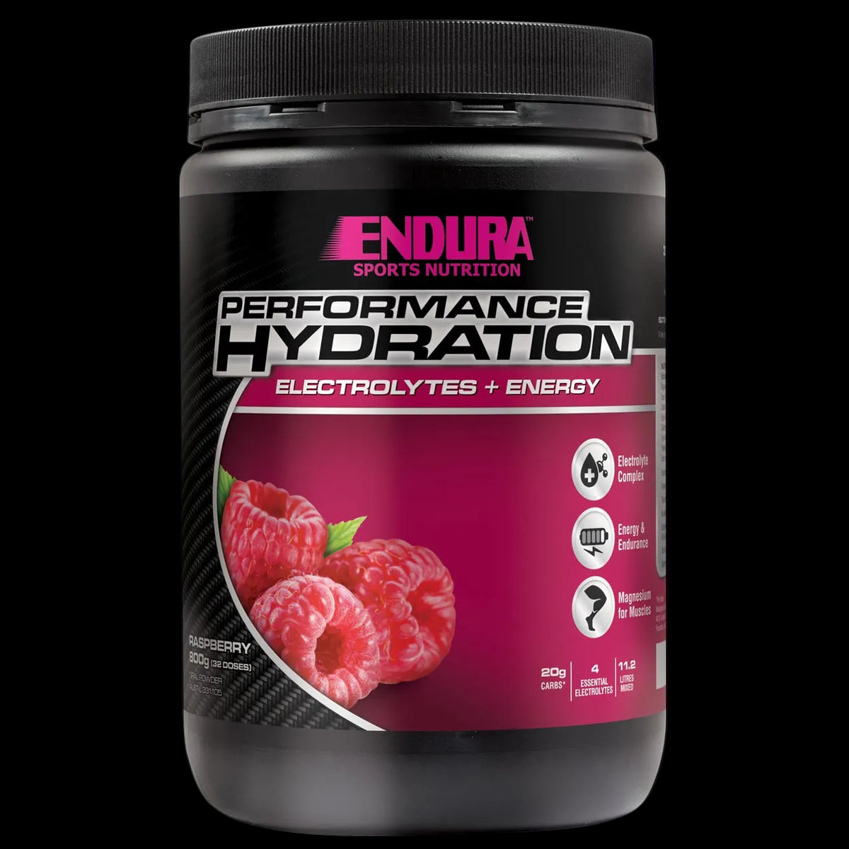Endura Performance Hydration