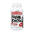 Product on clean white background