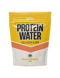 Protein Water – Peach Mango
