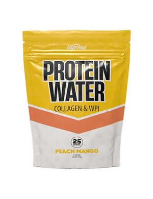 Peach Mango Protein Water