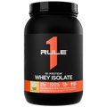 Rule 1 R1 Protein Whey Isolate