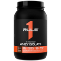 Rule 1 R1 Protein Whey Isolate