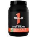 Rule 1 R1 Protein Whey Isolate
