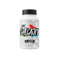Shilajit on clean white background
