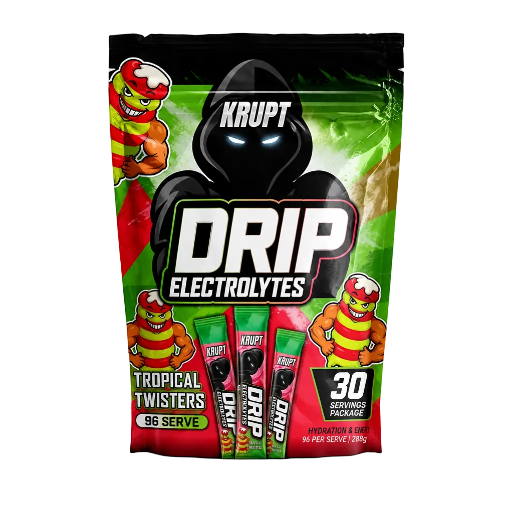 Tropical Twisters bag-only image