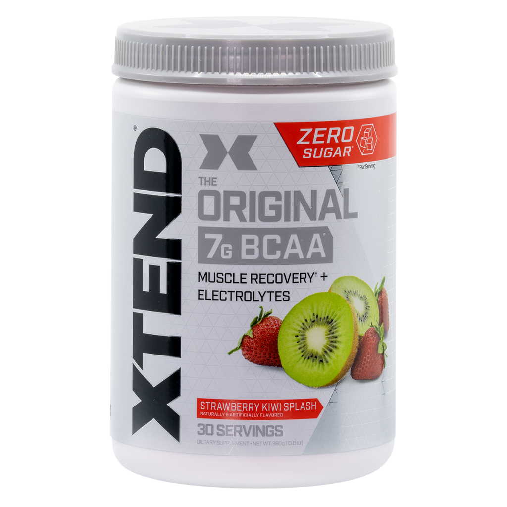 SCIVATION Xtend BCAA Kiwi Strawberry (30) Wagga Supps