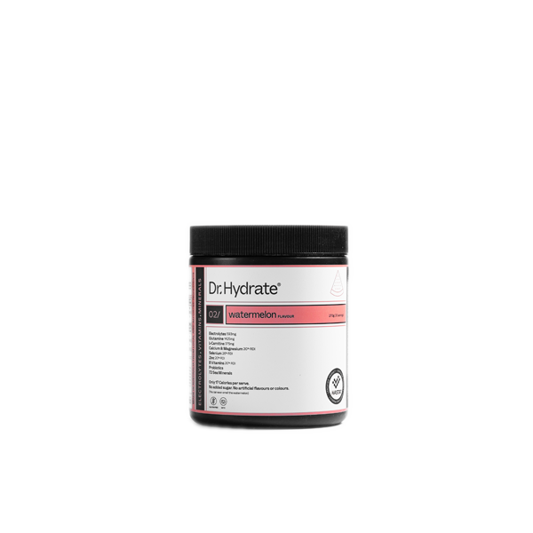 DR HYDRATE - Watermelon