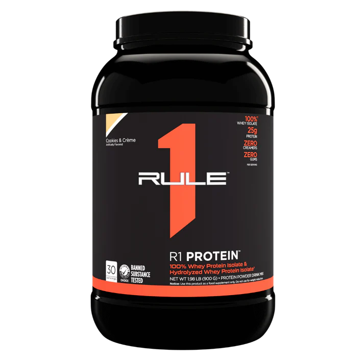 rule1_whey-protein-isolate_30s-900g_cookies-and-creme_1080